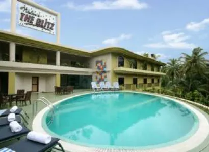 Neelam The Grand & The Glitz