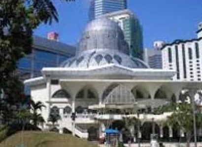 Kuala Lumpur With Genting Highland Package