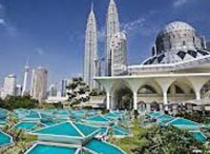 Explore More At Kuala Lumpur