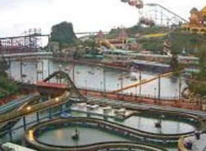 Playful Malaysia Tour