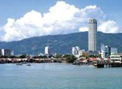 Malaysia Delights- Kuala Lumpur And Penang