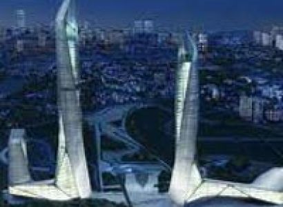 Malaysia Delights With Cruise