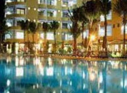 Pattaya Highlights Tour