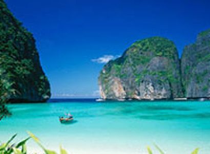 2 Ni Port Blair, 1 Ni Havelock Island Tour