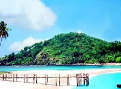Andaman 3 Nights / 4 Days Tour