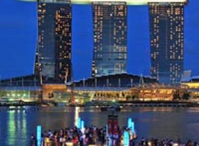 Singapore & Malaysia Tour Package