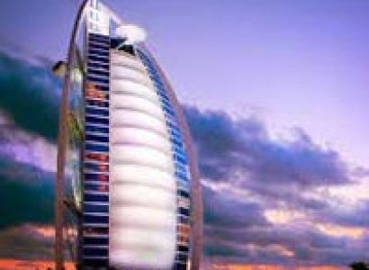 Citymax Hotel, Bur Dubai Package(3 Nights) 3*