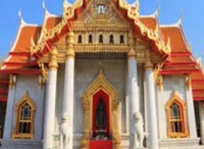 Amazing Thailand Tour