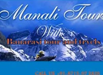 Explore Himachal Tour