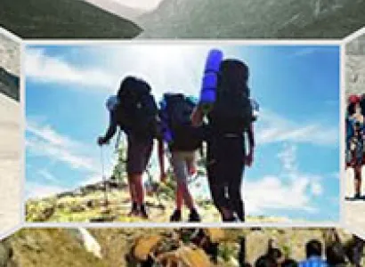 Pahalgam - Kolohoi - Kulan Tour