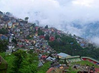 North Sikkim Tour - 2Days