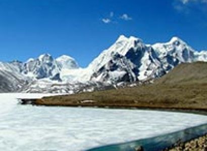 North Sikkim Tour - 3 Days
