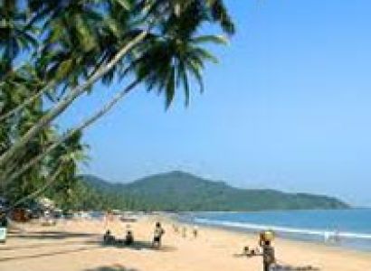 Kerala Beaches & Backwater Tour