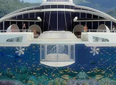 Maldive Honeymoon Tour Package