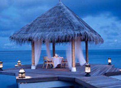 Maldives Holiday Vacation Package