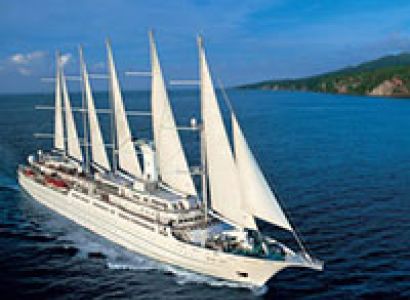 Andaman New Year 2014 Special Ship Tour