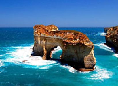 Andaman Holiday Cruise Tour Package