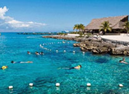 Andaman Cruise Special Tour Package