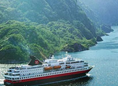 Andaman LTC Cruise Tour