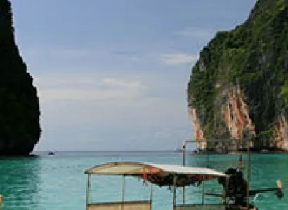 Andaman Holiday Vacation Cruise Tour Package