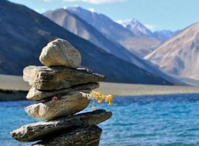 Ladakh Discovery Tour