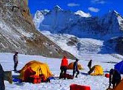 Journey to Ladakh Package