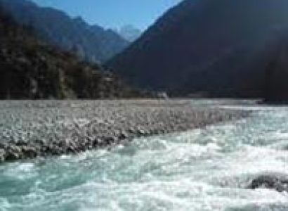 Jewels of Ladakh Tour