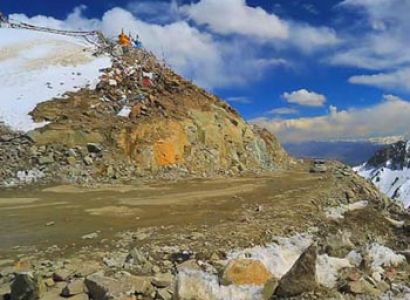 Little Tibet Experience Package