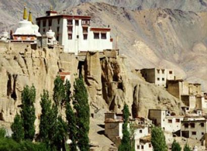Spiritual Tours of Ladakh