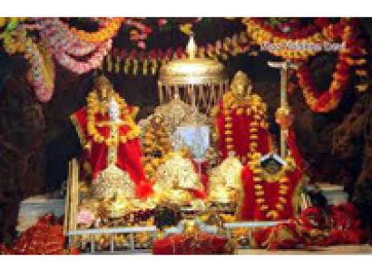 Nau Devi Darshan Group Tour