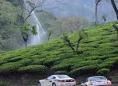 Karnataka Honeymoon Tour