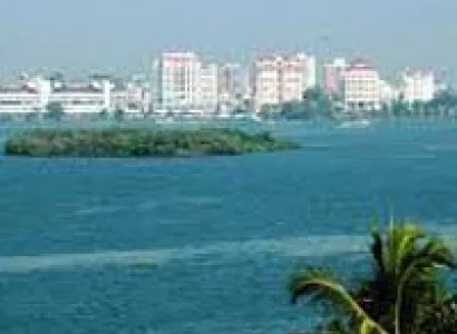 Kerala Honeymoon Tour