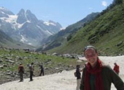 Discover Kashmir Tour