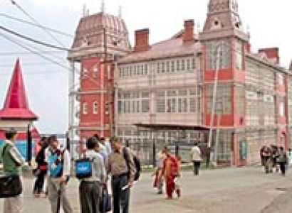 Shimla Special Tour