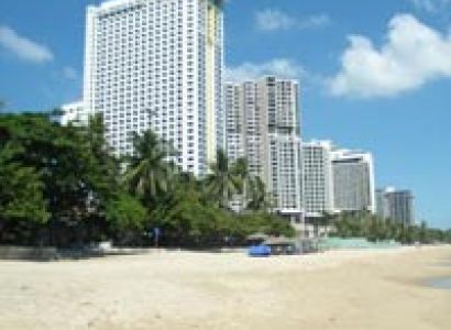 Early Bird and Extended Stay Package Image