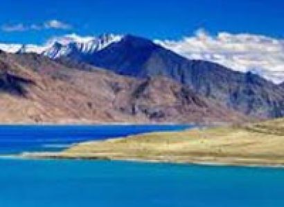 Ladakh Wonder Tour