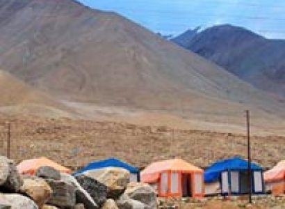 Little Tibet Experience Tour