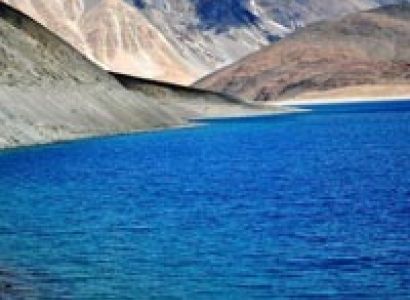 Jewels of Ladakh Tour