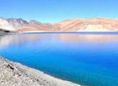 Incredible Ladakh Tour