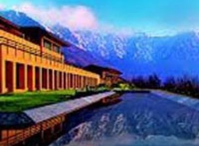 Beautiful Kashmir Tour