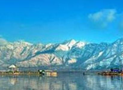 Kashmir Tour