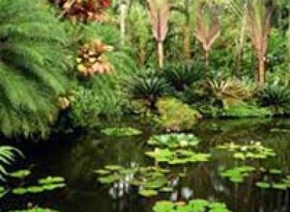 Charasmatic Kashmir Tour