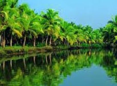 Magic of Kerala Tour
