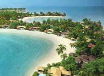 Incredible Andaman Tour