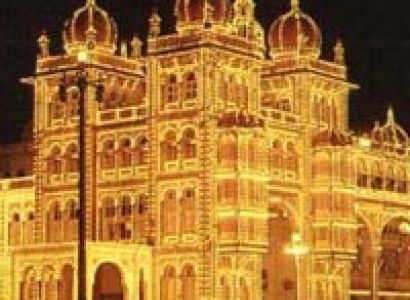 Honeymooners Paradise