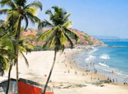 Fly n Stay - Goa (Group)