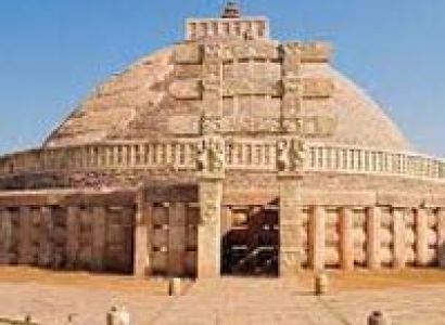 Magnificent Madhya Pradesh Tour