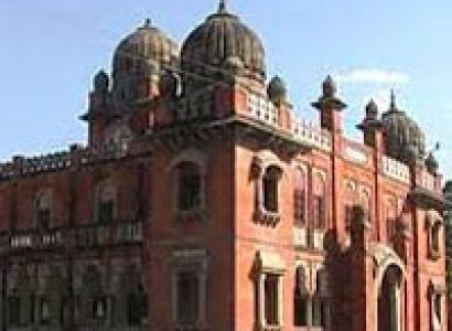 Central India Classic Tour