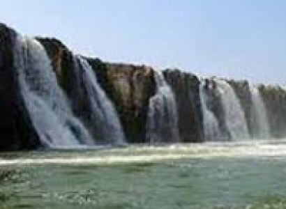 Chhattisgarh and Madhya Pradesh Tribal Tour