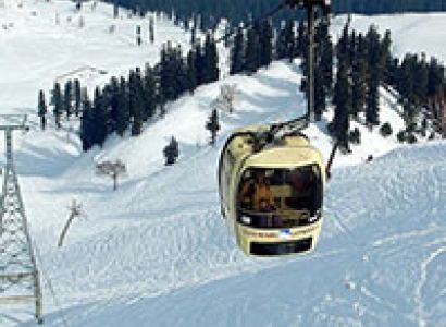 Best of Kashmir Tour